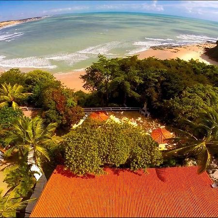Villa Maree Praia de Pipa Zewnętrze zdjęcie