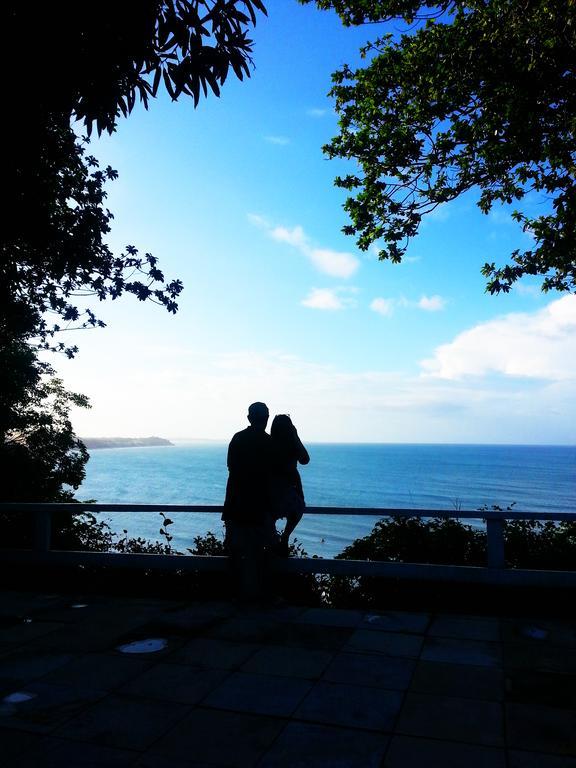 Villa Maree Praia de Pipa Zewnętrze zdjęcie