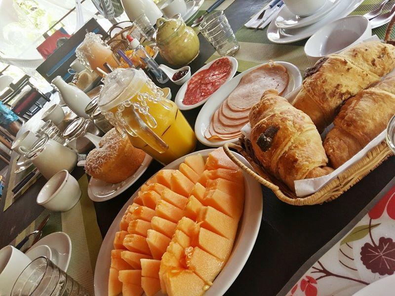 Villa Maree Praia de Pipa Zewnętrze zdjęcie