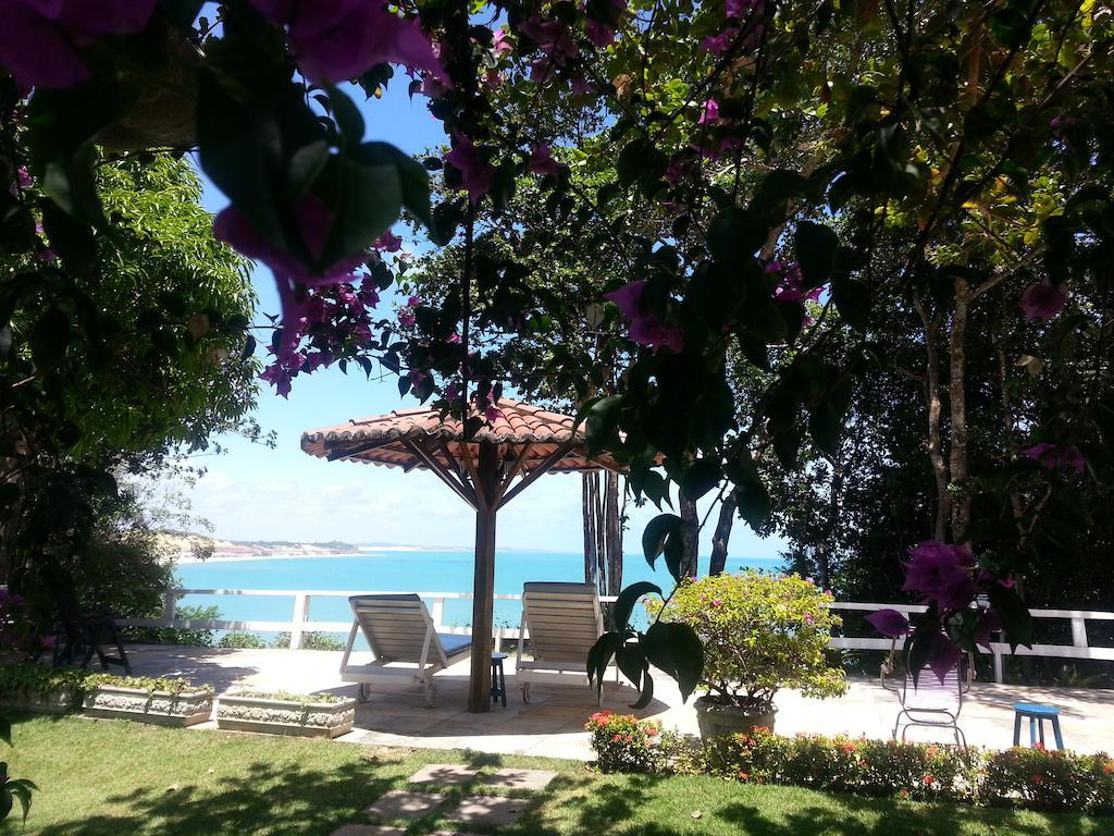 Villa Maree Praia de Pipa Zewnętrze zdjęcie