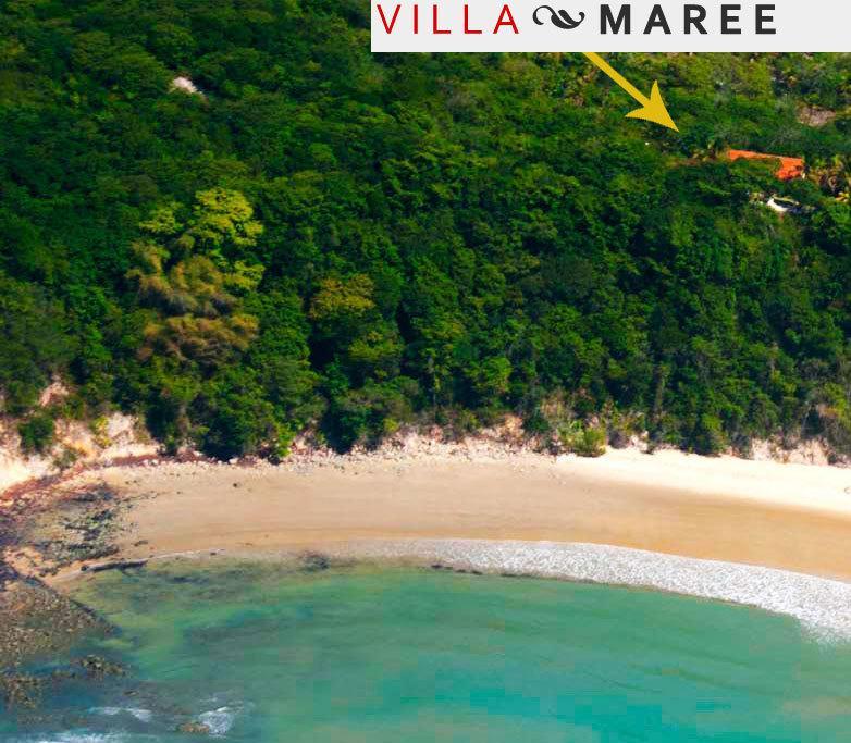 Villa Maree Praia de Pipa Zewnętrze zdjęcie