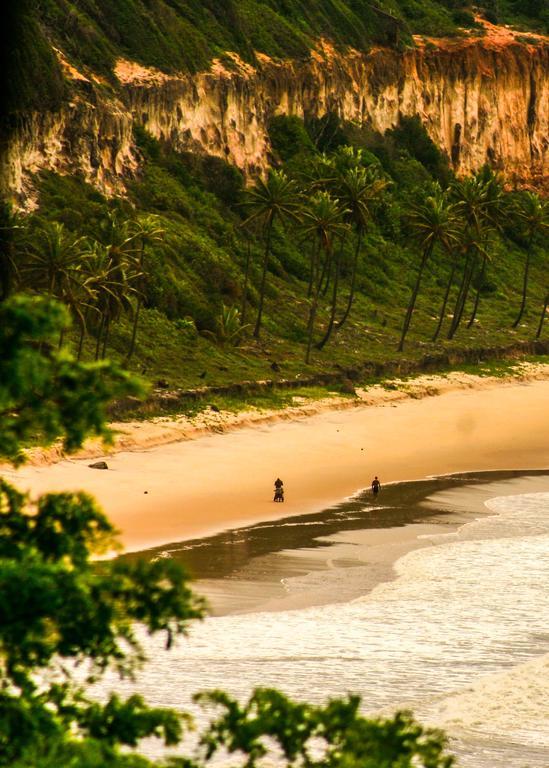 Villa Maree Praia de Pipa Zewnętrze zdjęcie