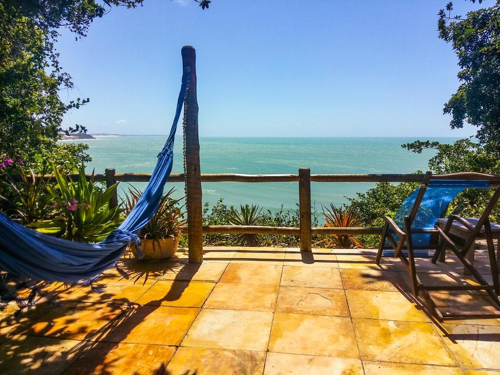 Villa Maree Praia de Pipa Zewnętrze zdjęcie