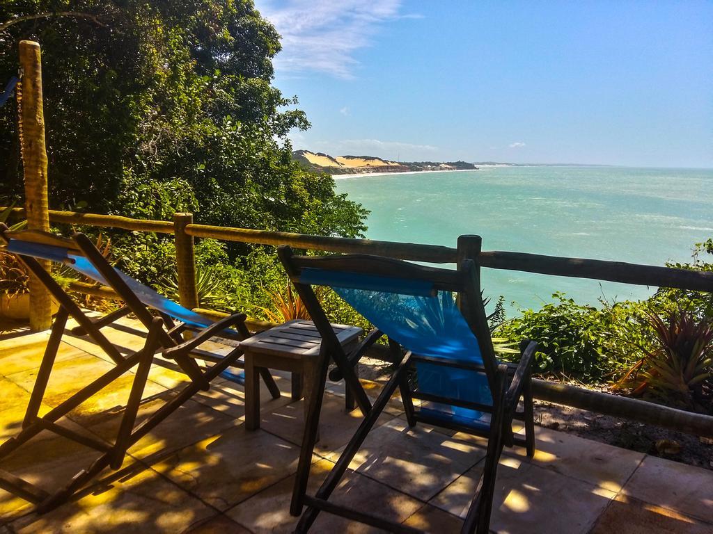 Villa Maree Praia de Pipa Zewnętrze zdjęcie