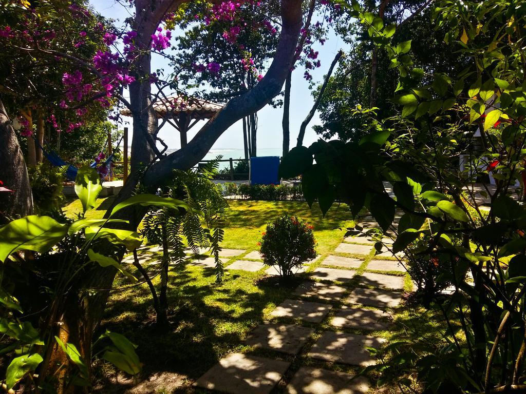 Villa Maree Praia de Pipa Zewnętrze zdjęcie