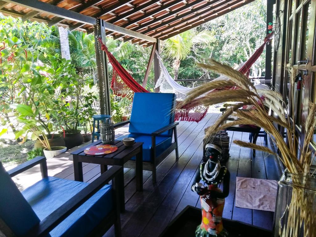 Villa Maree Praia de Pipa Zewnętrze zdjęcie