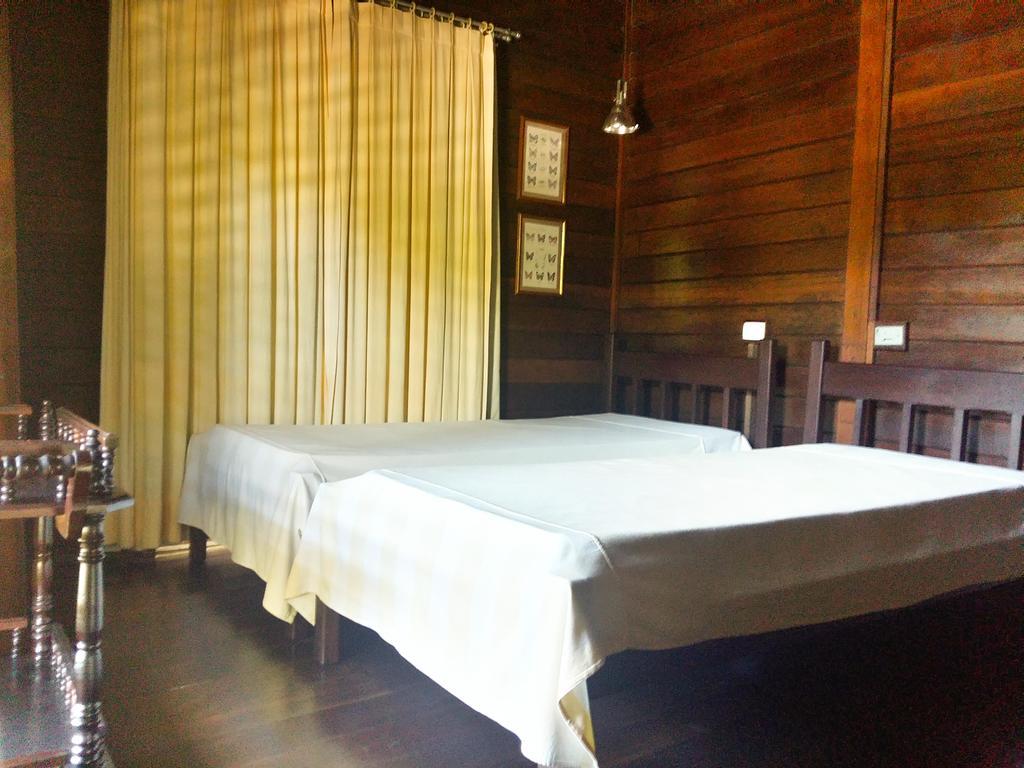 Villa Maree Praia de Pipa Zewnętrze zdjęcie