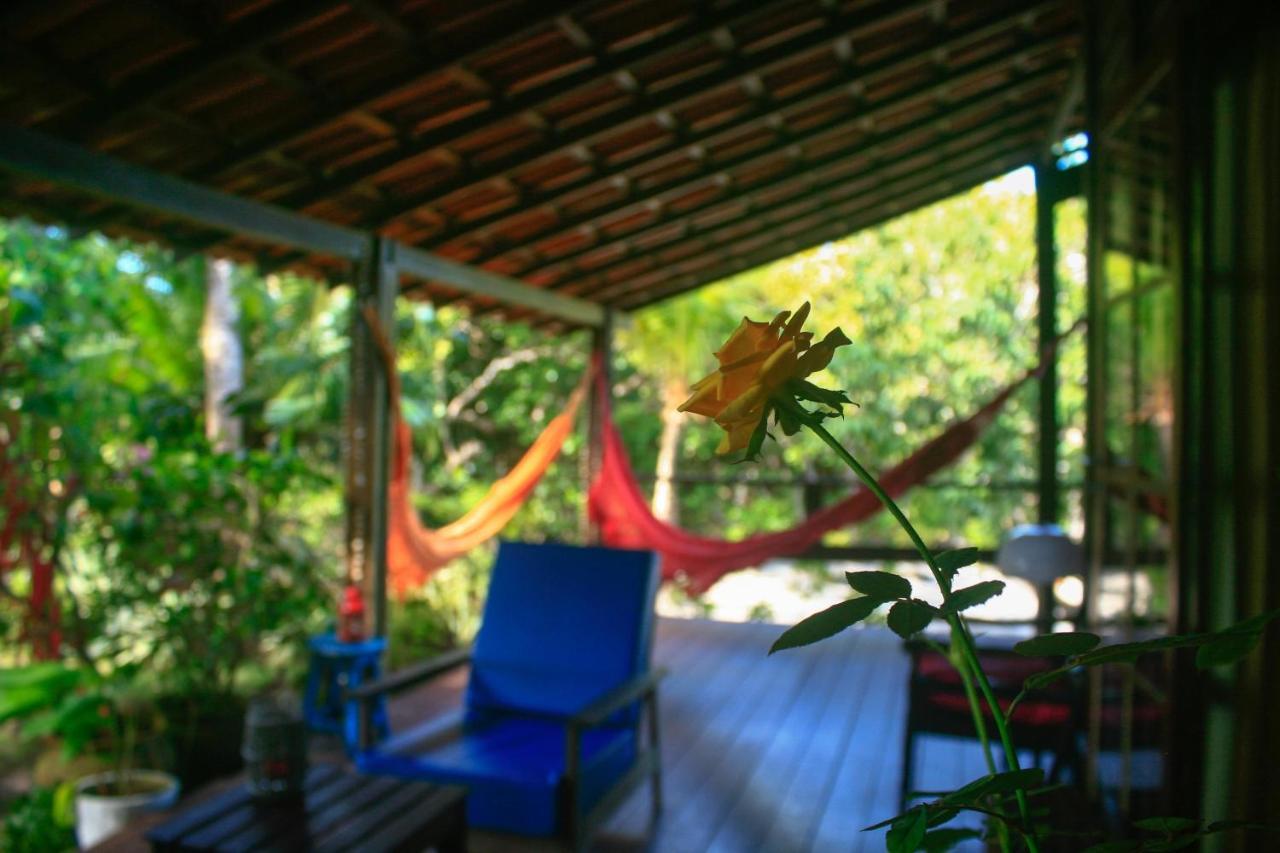 Villa Maree Praia de Pipa Zewnętrze zdjęcie