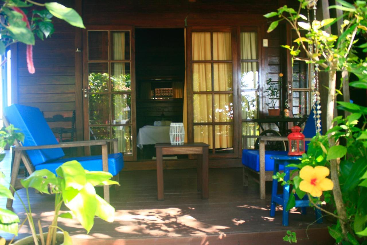 Villa Maree Praia de Pipa Zewnętrze zdjęcie